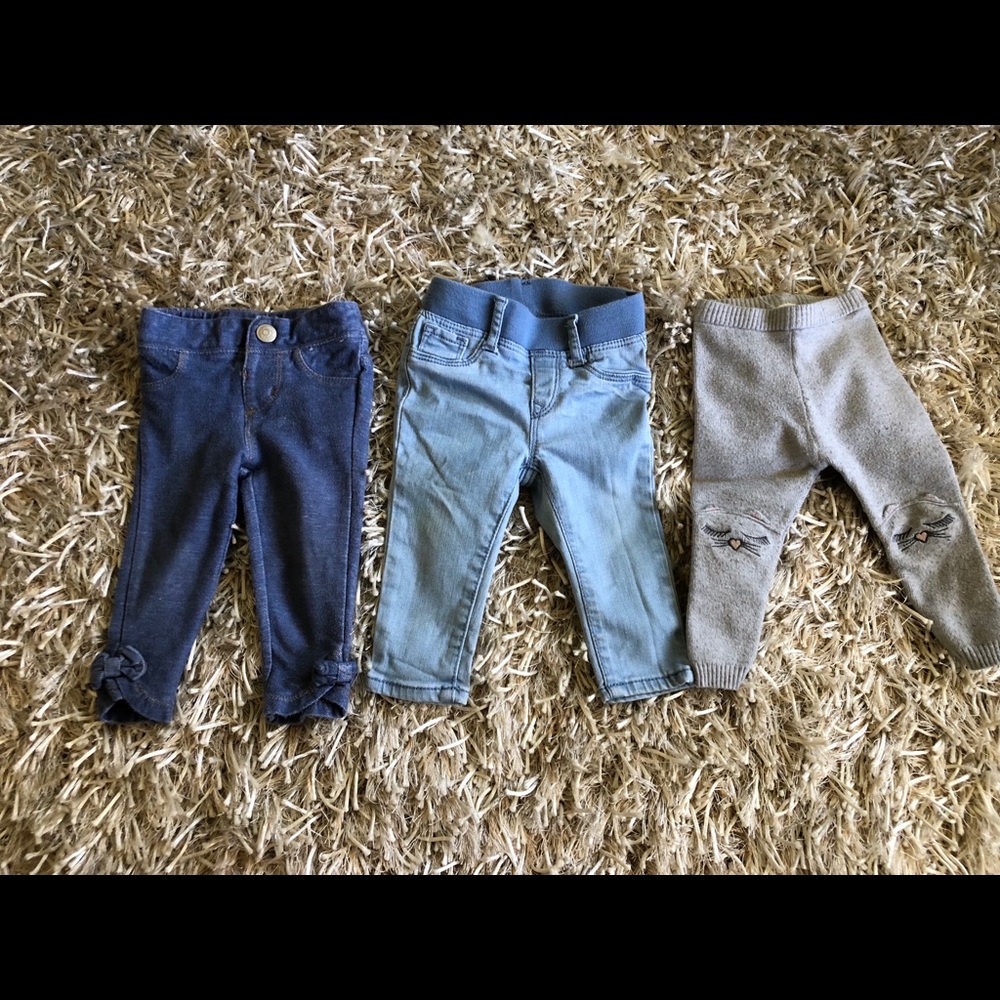 Pants bundle